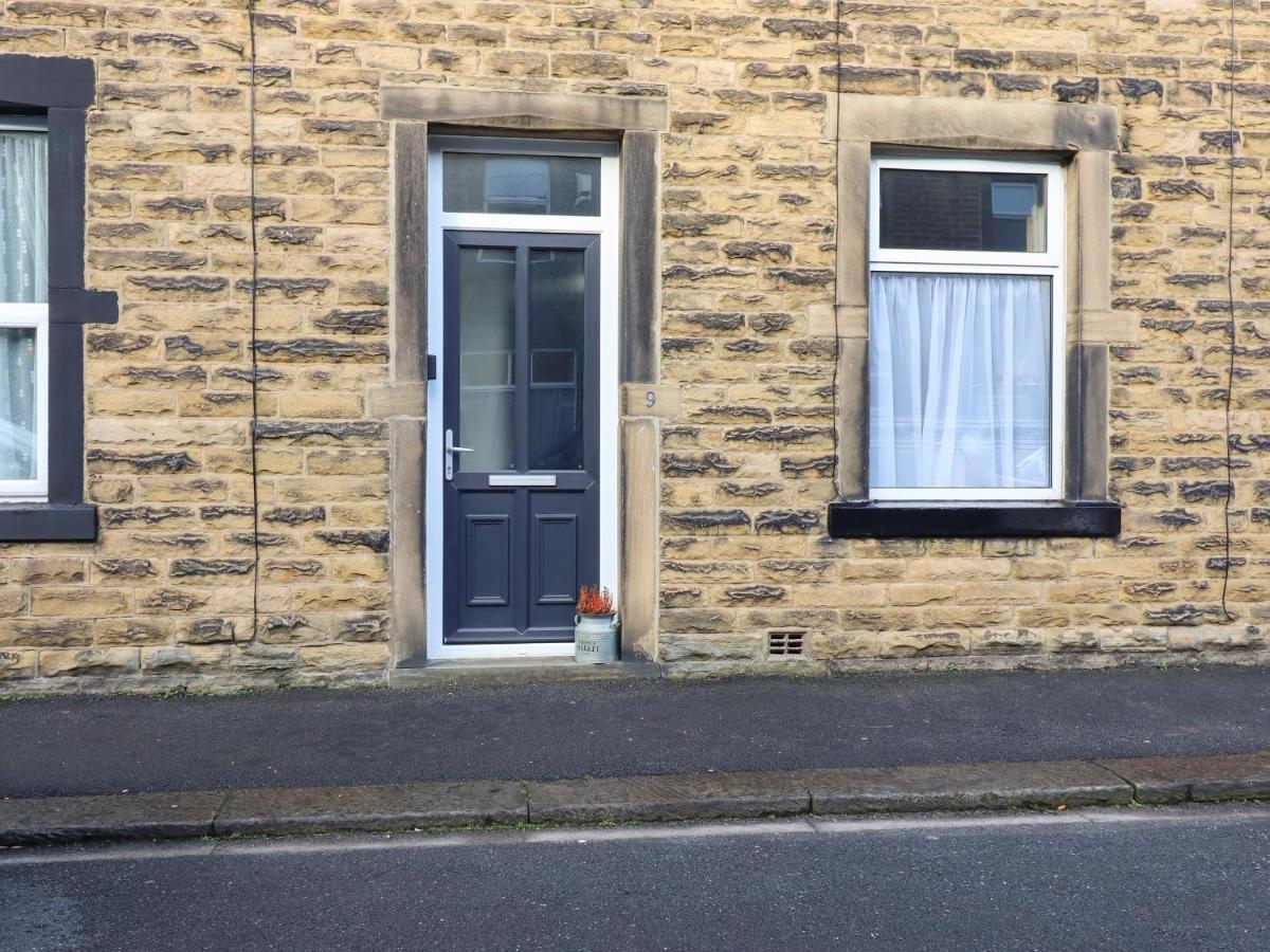 Lemongrass Villa Skipton Eksteriør billede